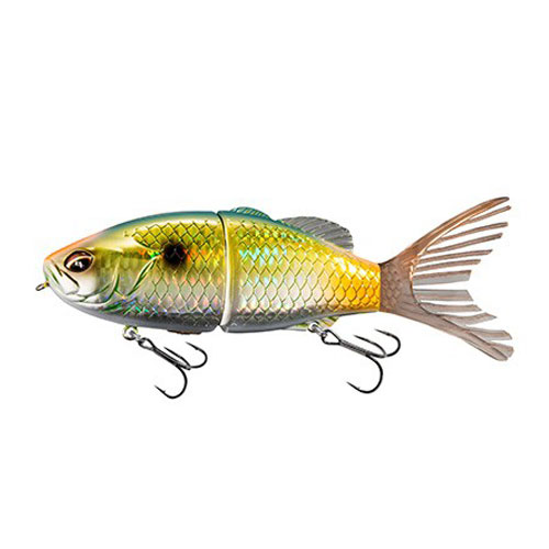 Lure Bantam BT Sraptor-182mm 58g 003 Yellowbait