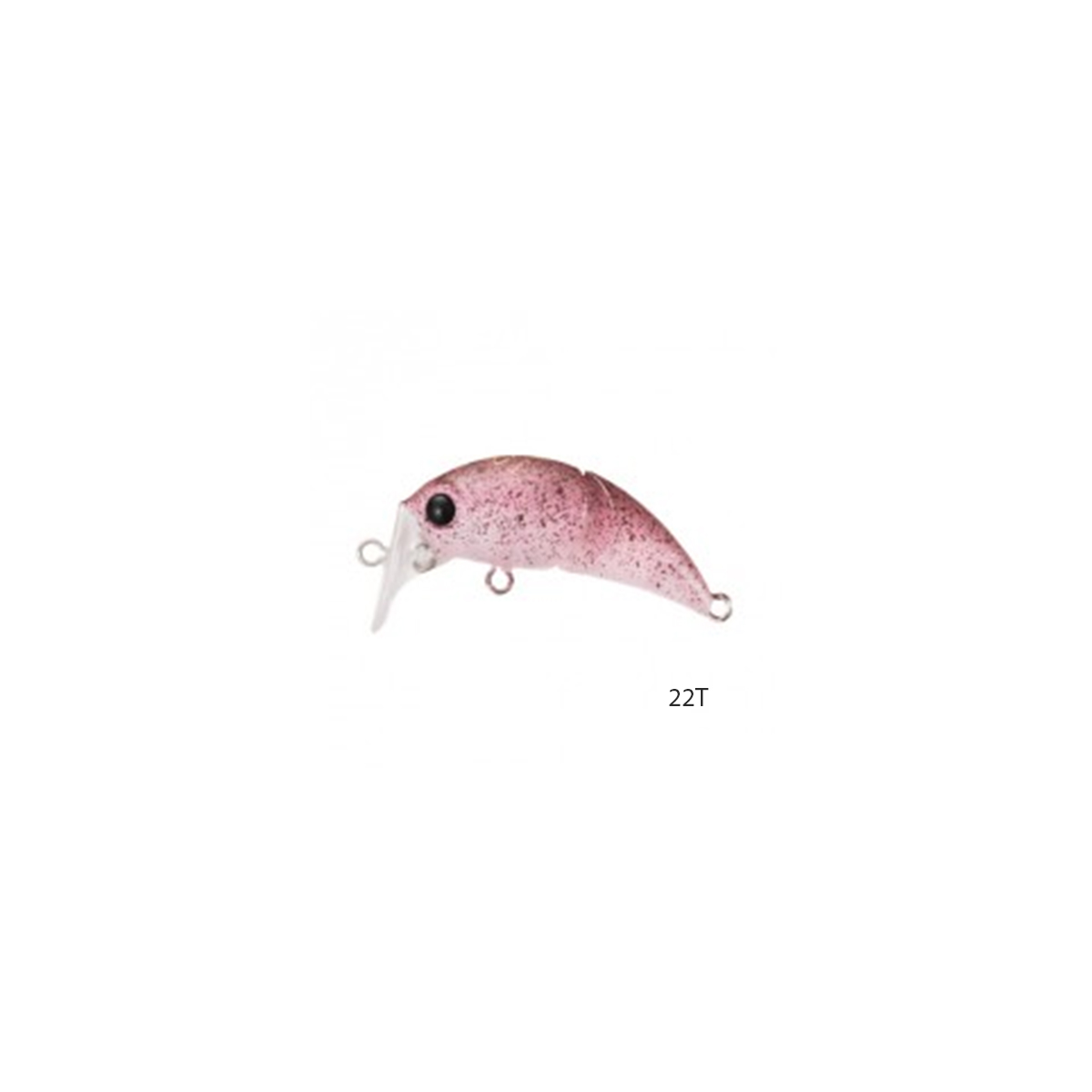 Lure Cardiff Fuwatoro Top 35F-35mm 2.5g 008 Pellet