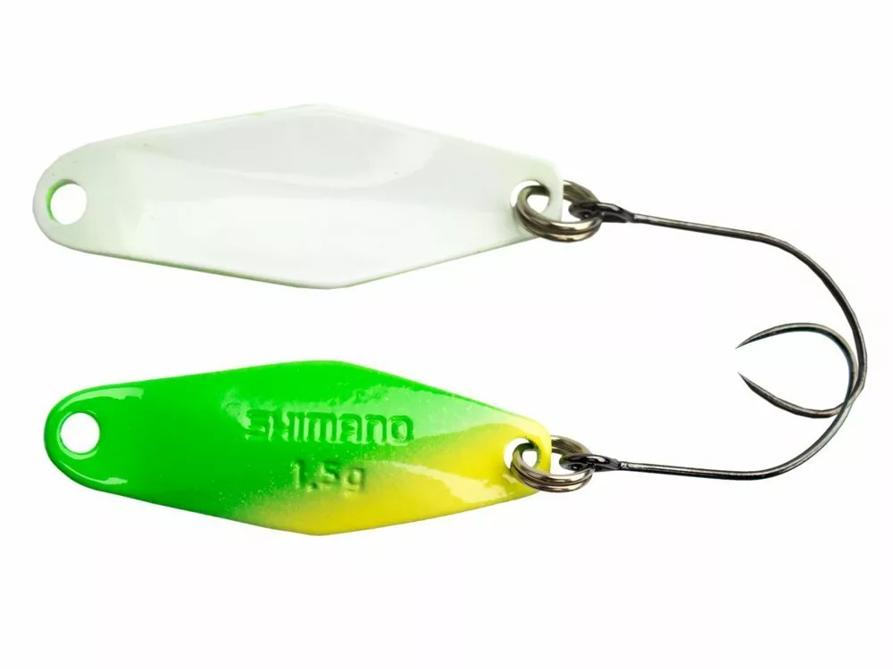 Lure Cardiff Wobble Swimmer-2.5g 06T Melon Soda