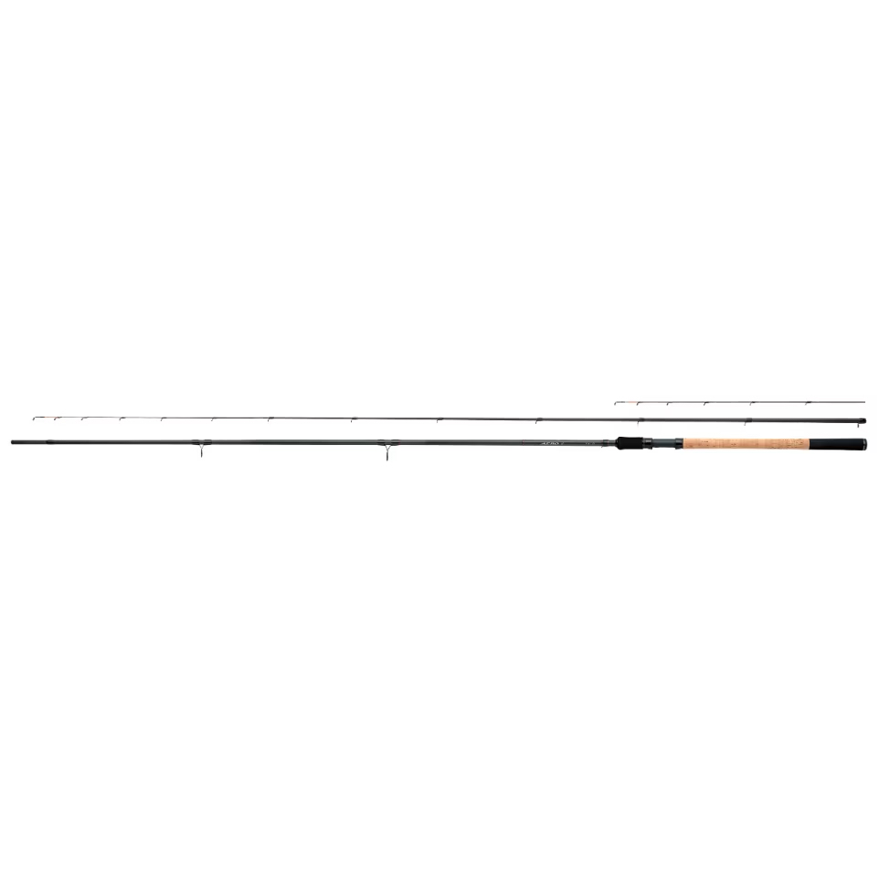 Rod Aero X1 Precision Feeder-3,35m  11'0"  70g  2pc+tips