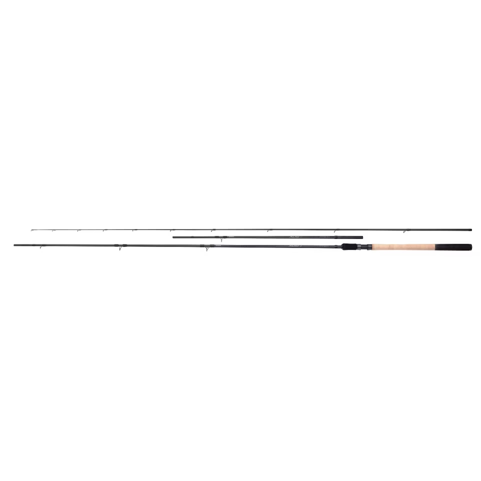Aero X3 Multi Pellet Waggler 9' - 11'-2,74-3,35m 9'-11' 15g 2pc+Ex