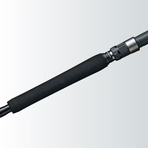 Rod Grappler Type C Spinning-2,21m  8'3"  80g  1+1pc