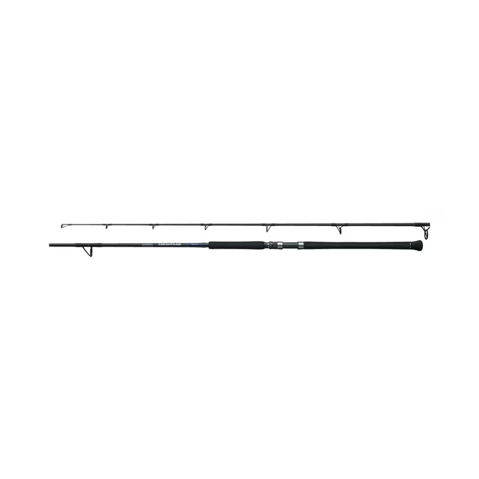 Rod Grappler Type C Spinning-2,49m  8'2"  150g  1+1pc