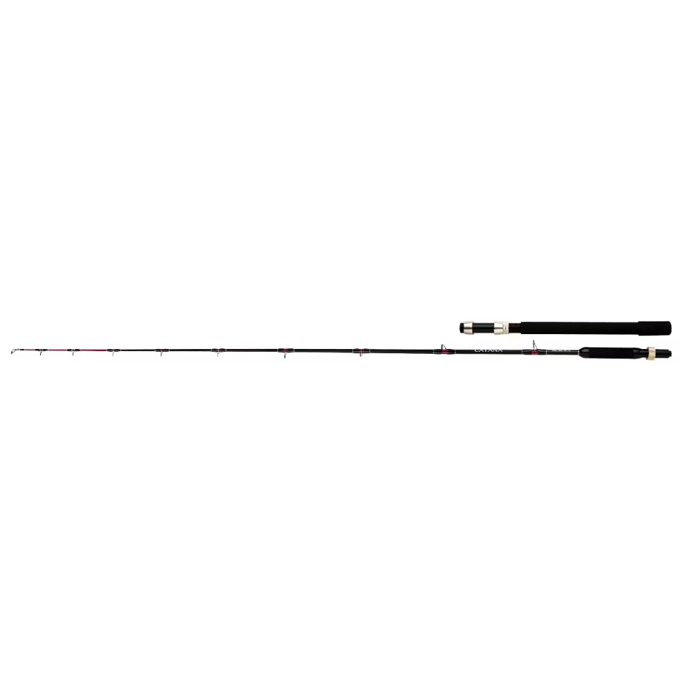 Rod Catana DX Trolling Lite-2,08m 6'10'' 6lb 1+1pc