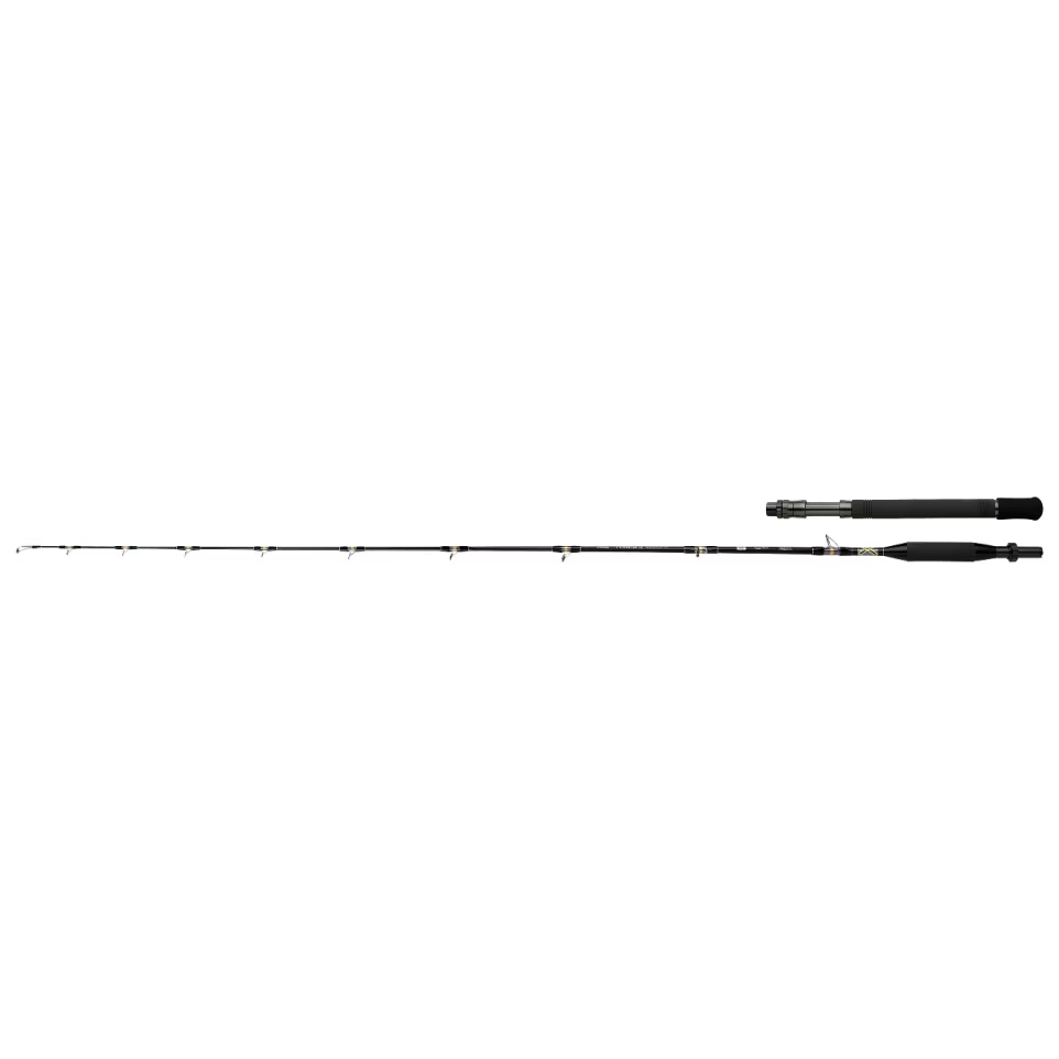 Rod Tyrnos B Trolling Lite-2,08m 6'10'' 6lb 1+1pc