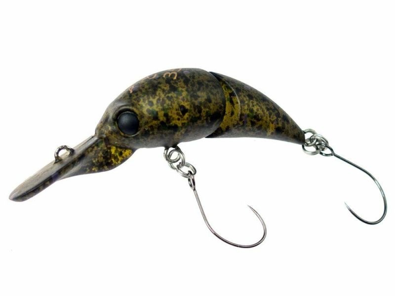 Lure Cardiff Fuwatoro 35F-35mm 2.5g 008 Pellet