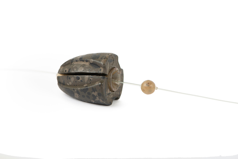 Removable Flying Back Weights 10g (5 per pack) 