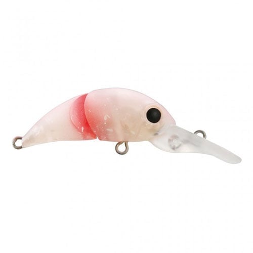 Lure Cardiff Fuwatoro Top 35F-35mm 2.5g 007 Rice Cake