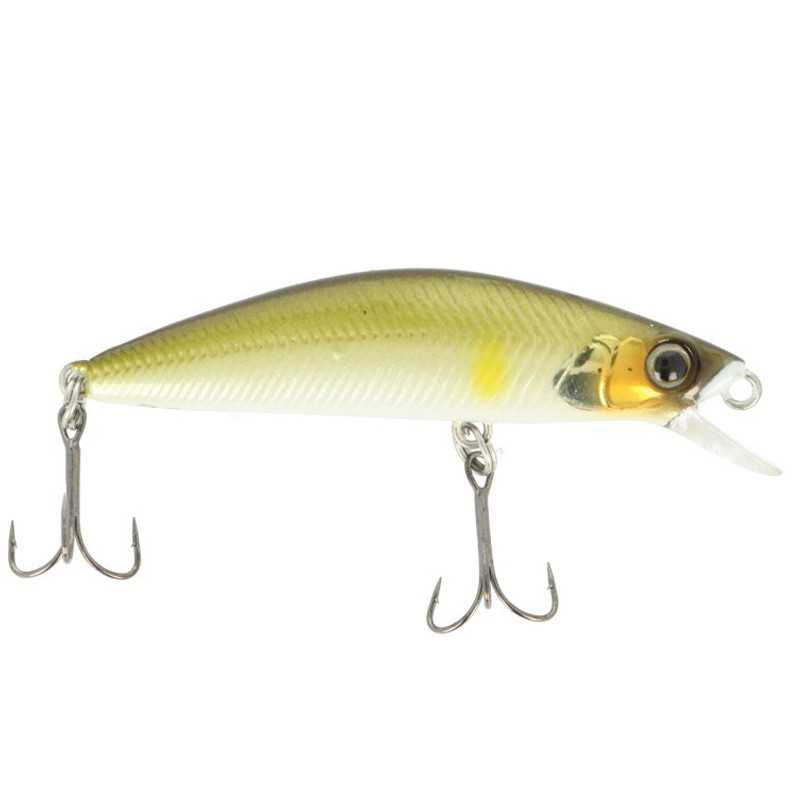 Lure Cardiff Folletta 50SS-50mm 3.3g 005 Pearl Ayu