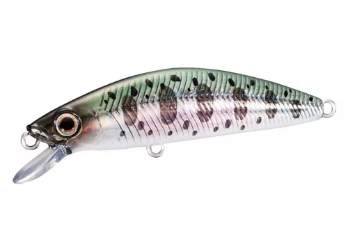 Lure Cardiff Folletta 50SS-50mm 3.3g 007 Real Bait