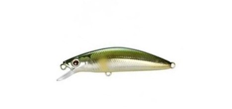Lure Cardiff Folletta 50SS-50mm 3.3g 002 River Ayu