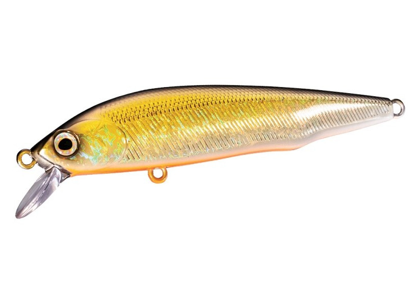 Lure Cardiff Folletta 50SS-50mm 3.3g 009 Gold Shine