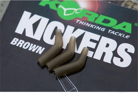 Kickers X-Large Brown 