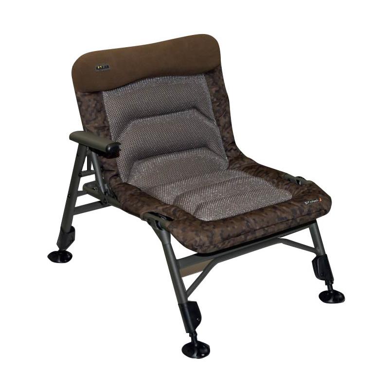 SP C-TECH SUPERLITE LOW CHAIR