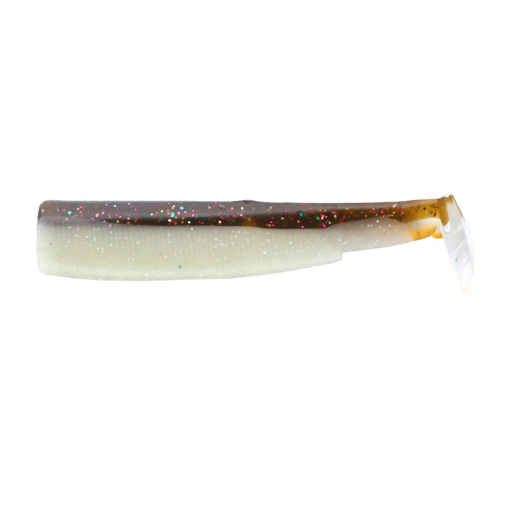 Black Minnow 2,5 - 105 - Corpi ricambio - ITALIAN KHAKI qty. 3