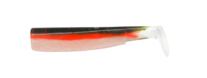 Black Minnow 4 -  140 - Corpi ricambio - Candy Green qty. 3