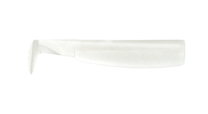 Black Minnow 1 - 70 - Corpi ricambio qty. 4