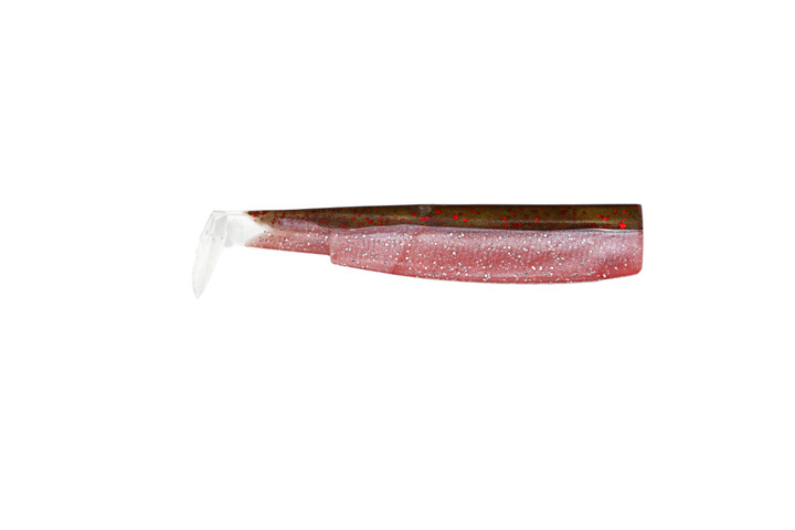 Black Minnow 1 - 70 - Corpi ricambio - Pink qty. 4