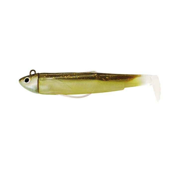 Black Minnow 2 - 90 - Combo Search - 8g - Sparkling Brown qty. 1+1