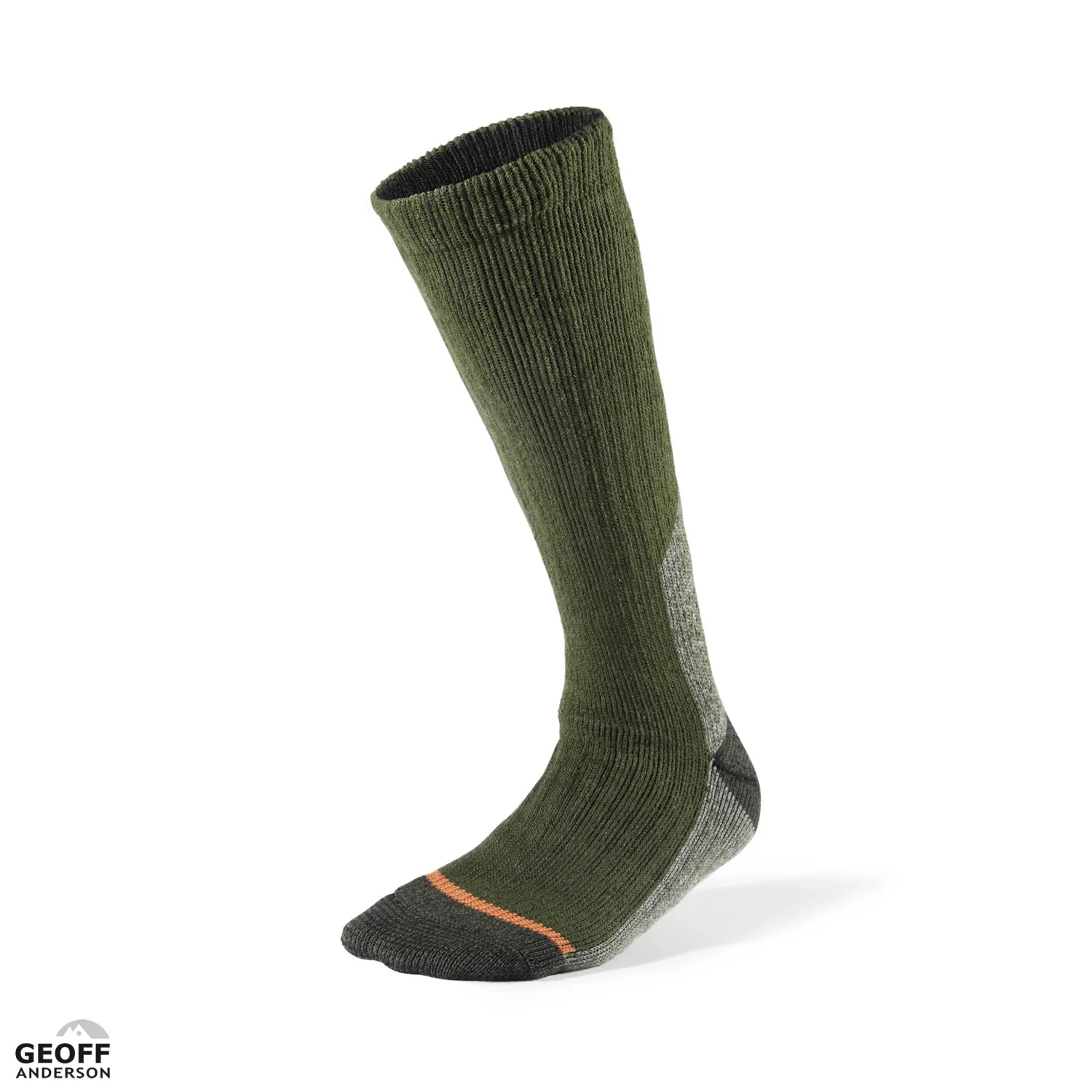 WizzWool Coozy Socks 44/46