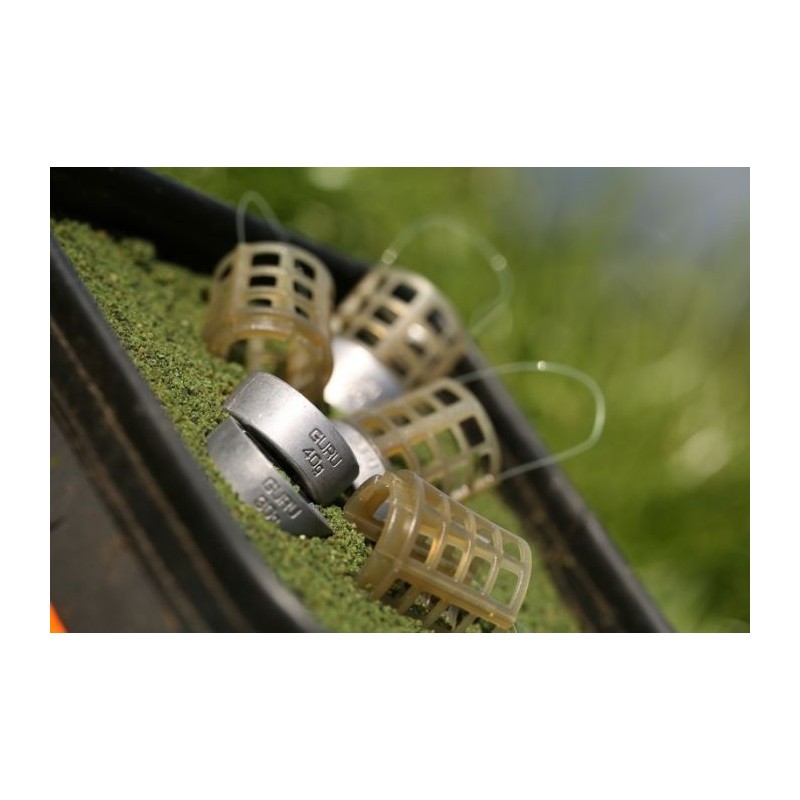 X-Change Distance Feeder Cage