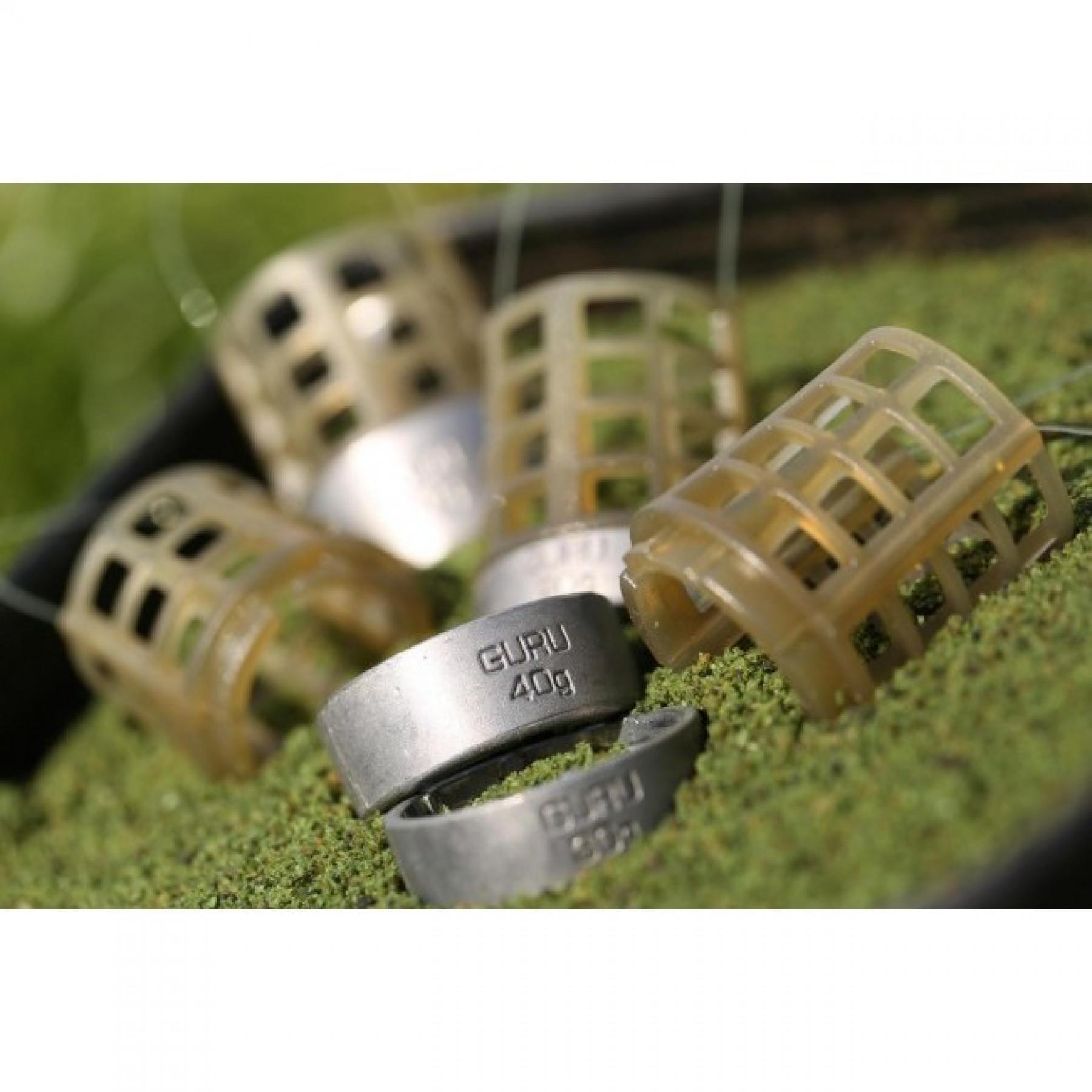 X-Change Distance Feeder Solid