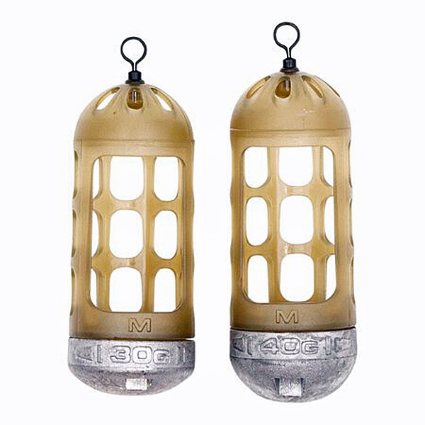 Caged Window Feeder