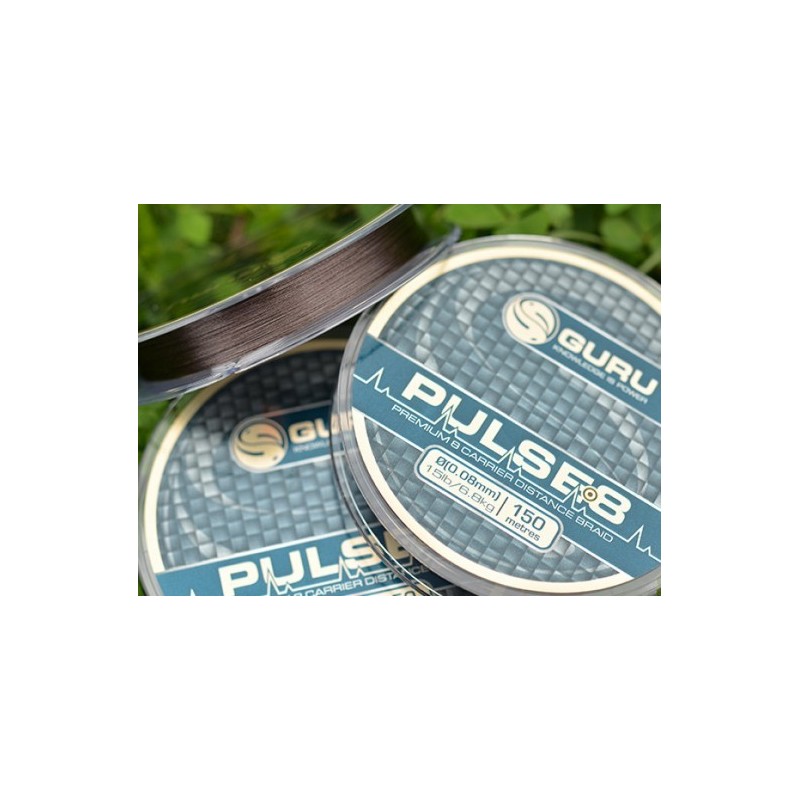 Pulse 8 Braid