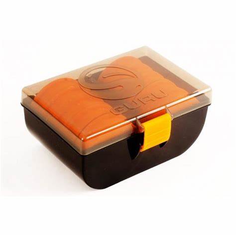 Spare Spools Rig Box