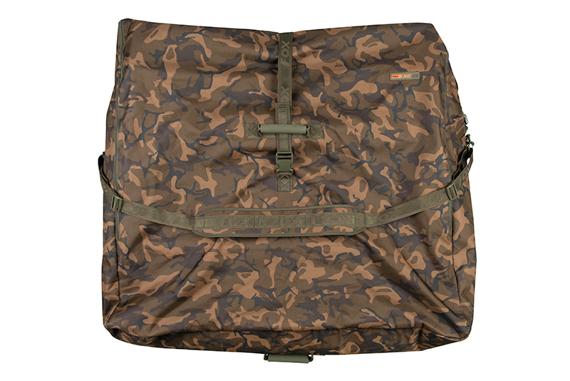 Camolite Large Bed Bag (Fits Flatliner sized Beds)
