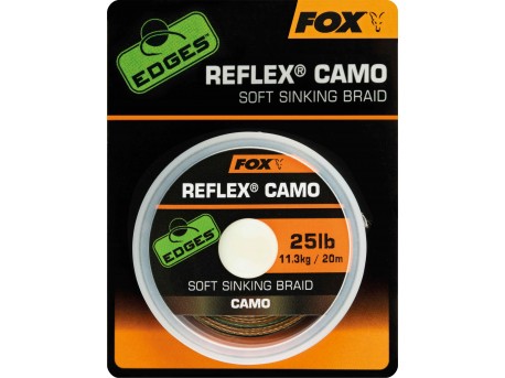 Reflex Camo 25lb