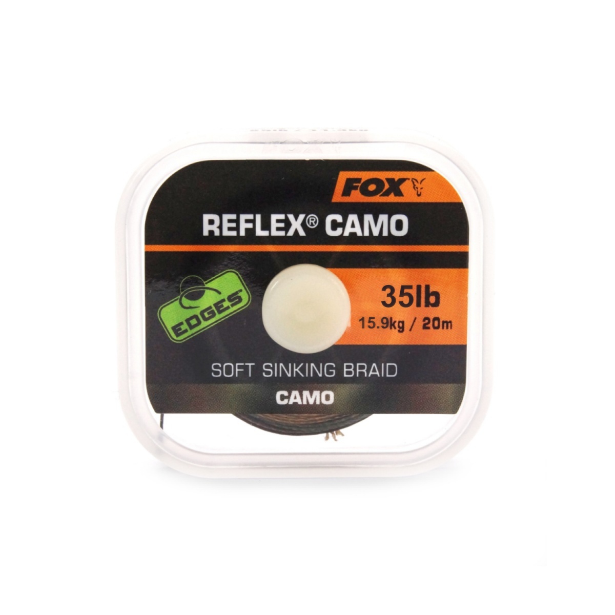 Reflex Camo 35lb