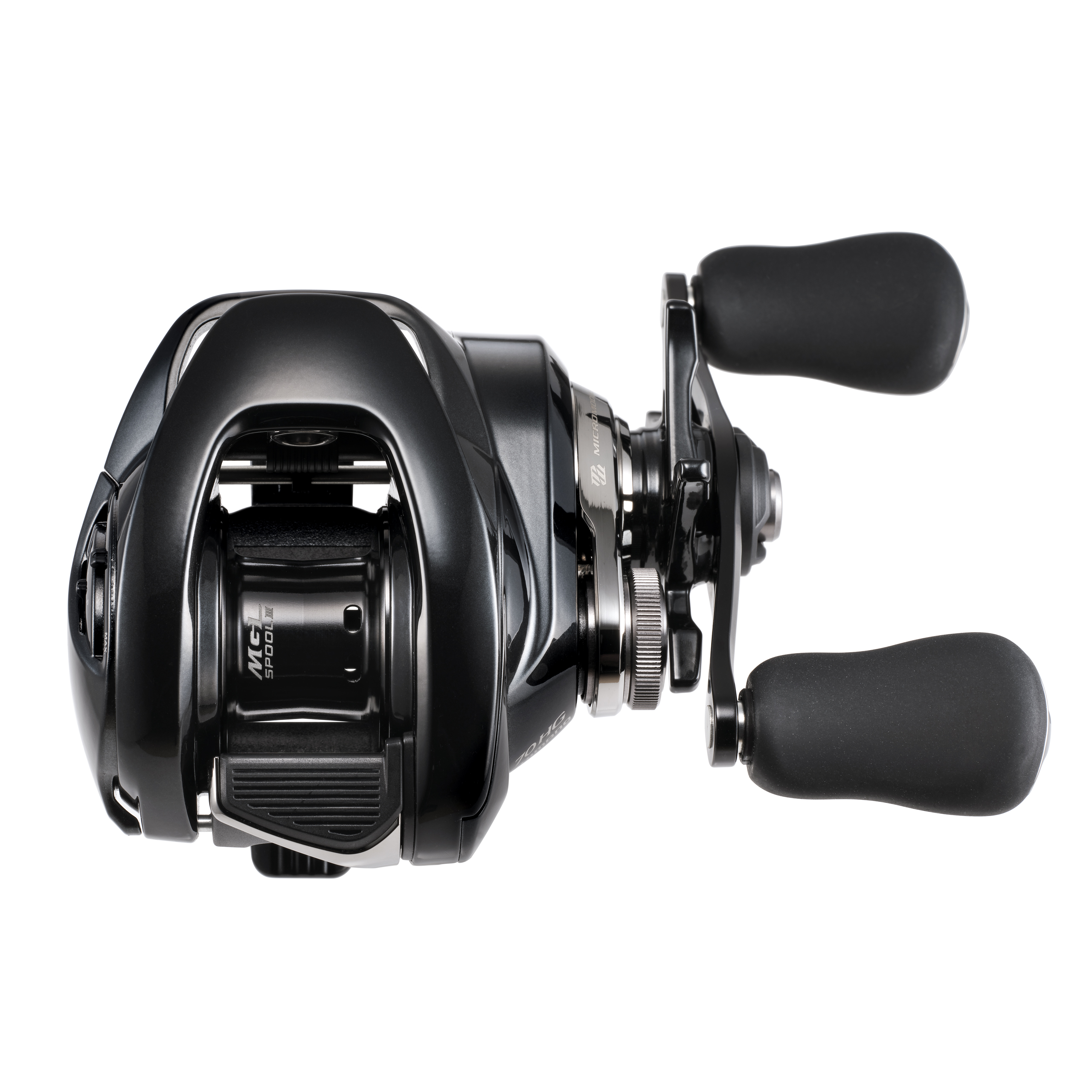 Reel Metanium DC 71HG