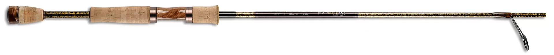 CANNA DRAGONBAIT TROUT  CONTACT SPECIAL 6'7'' 6-12 g