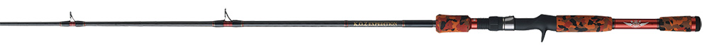 KOZ Expedition EX-C65LH