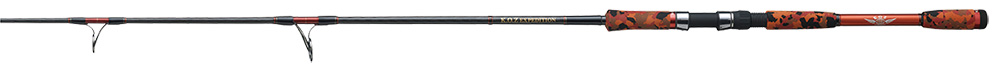 KOZ Expedition EX-S69LH