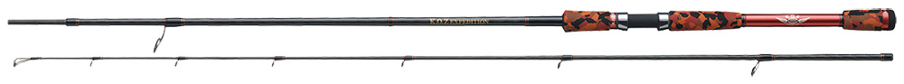 KOZ Expedition EX-S70L/2