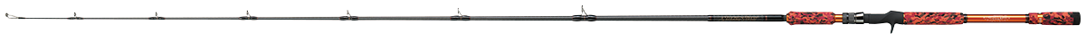 KOZ Magnum Husky KOZ III/72XH