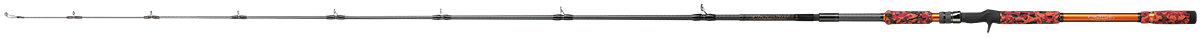 KOZ Magnum Husky KOZ III/80SH