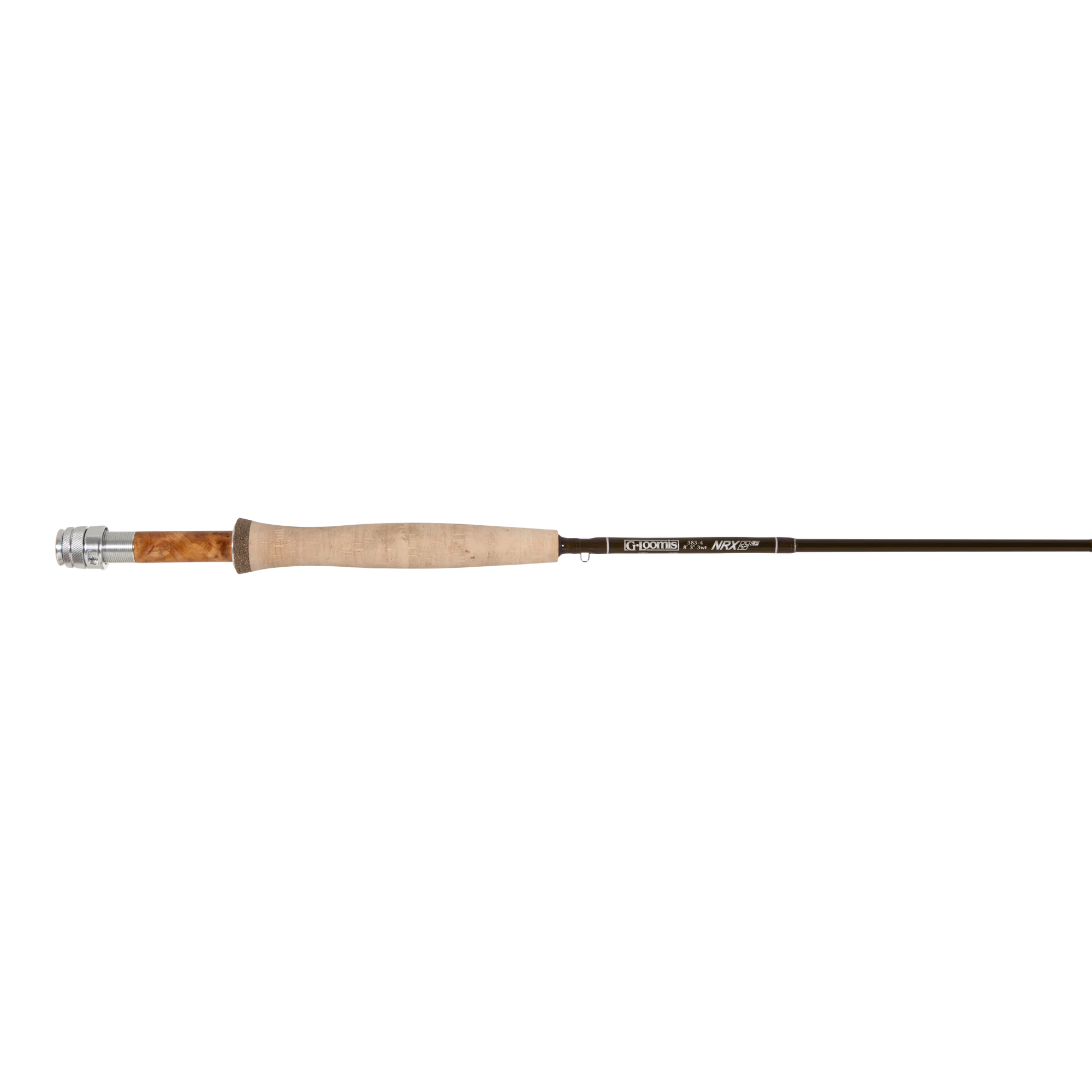 GLS NRX+ Fly LP 383-4 8'3" 251cm #3 4pc