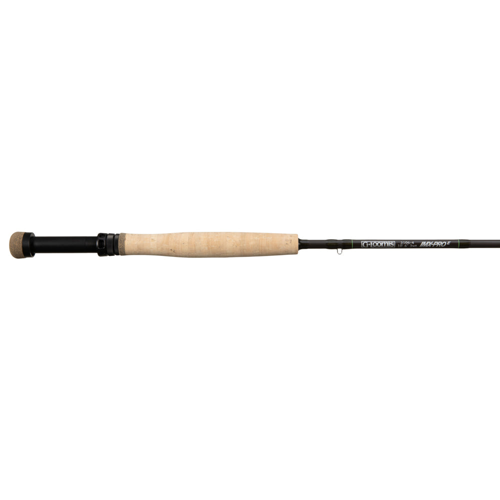 GLS IMX-Pro Fly 3106-4 10'6" 320cm #3 4pc