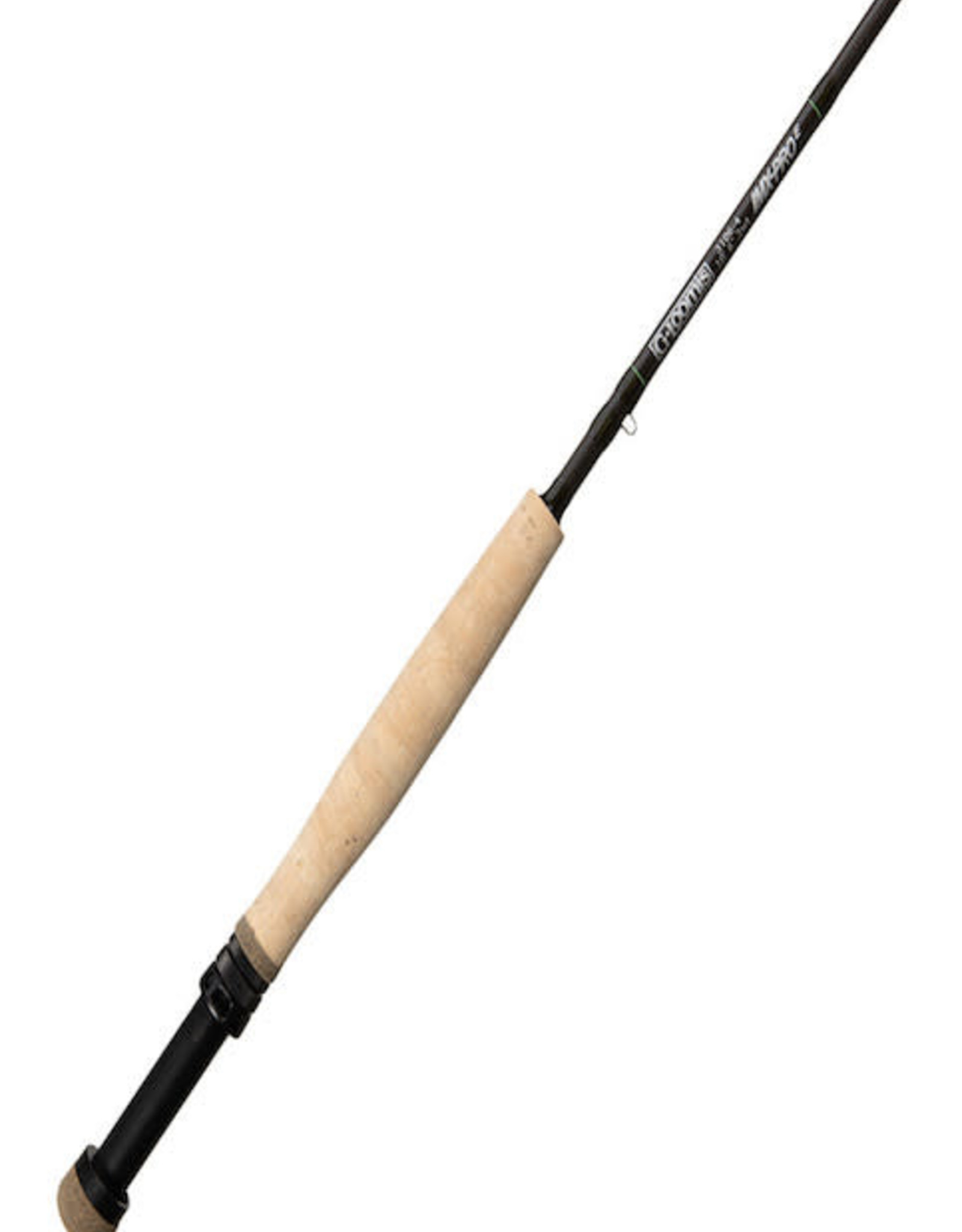 GLS IMX-Pro Fly Euro 3100-4 10'0" 305cm #3 4pc