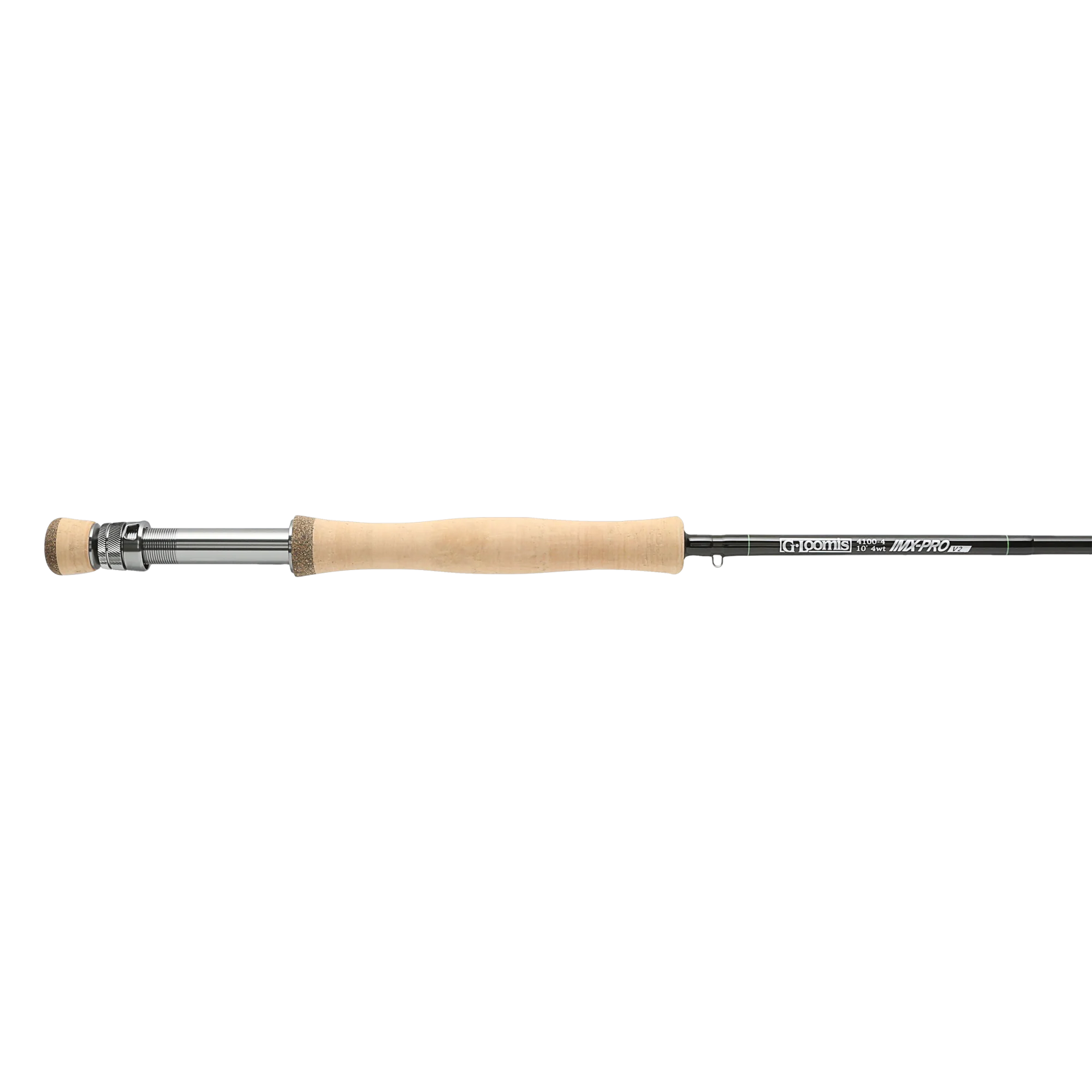 GLS IMX-Pro Fly V2 4100-4 10'0" 305cm #4 4pc