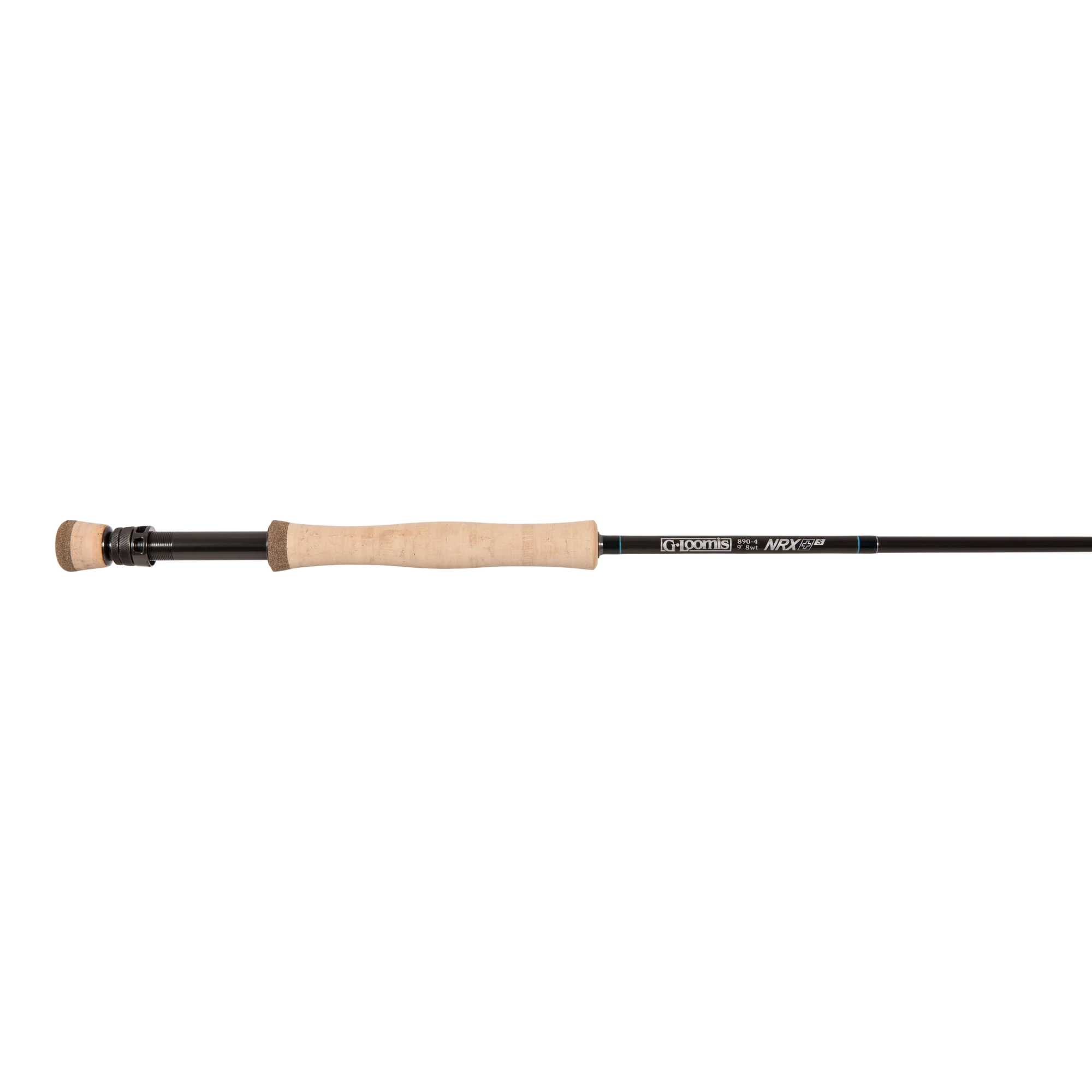 GLS NRX+ Fly Saltwater 790-4 9'0'' 274cm #7 4pc