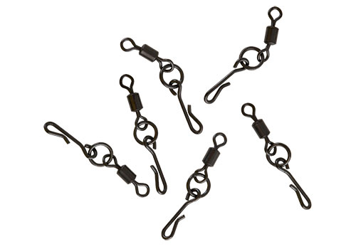 Edges Kwick change O ring swivels size 7 x 10