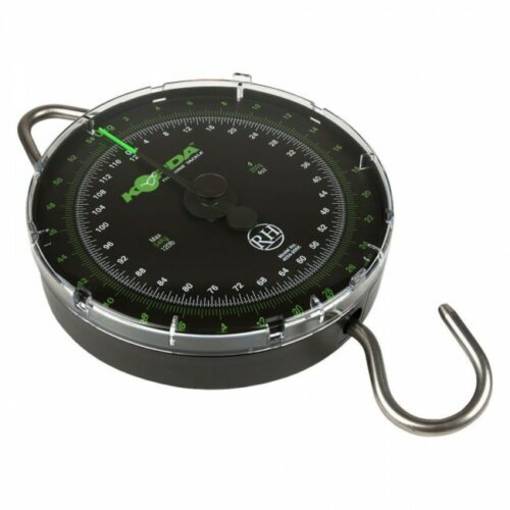 Dial Scale27kg - 60lb