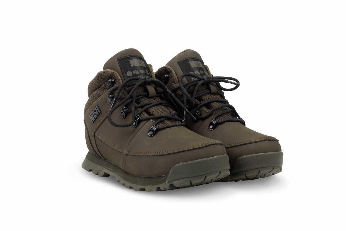 Zero Tolerance Trail Boots Size 10 (EU 44)