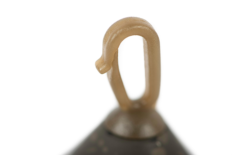 Edges Downrigger Back Weights 43g (1 1/5oz) x 3
