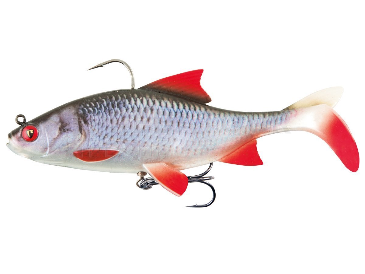Replicant ROACH 14cm 5.5" 45g - Super natural roach