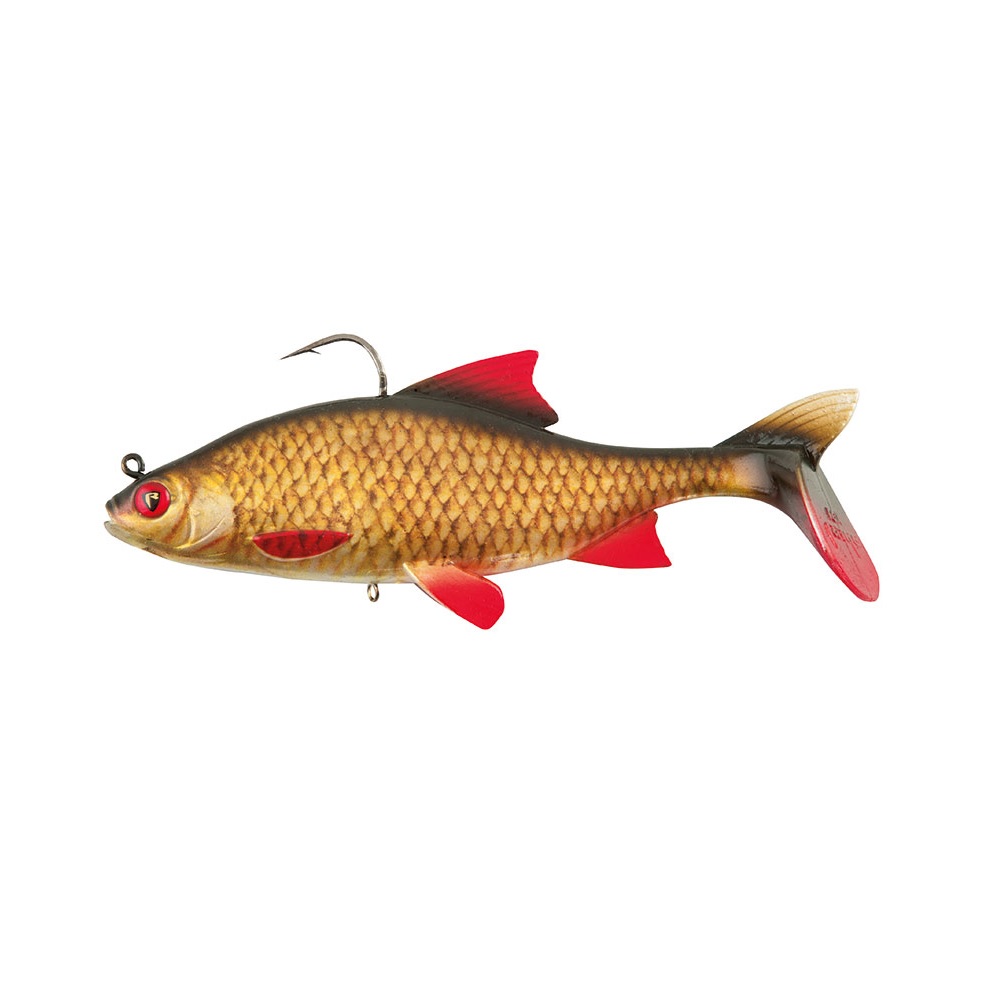 Replicant ROACH 18cm 7" 85g - Hot roach